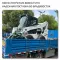 Мини-погрузчик Bobcat S770