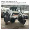 Мини-погрузчик Bobcat Earthforce S18