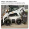 Мини-погрузчик Bobcat Earthforce S18
