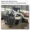 Мини-погрузчик Bobcat Earthforce S18