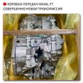 OEM Quality Gwm