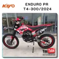 KAYO T4 300 ENDURO PR Новинка