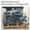 Complete 6UZ1 Engine