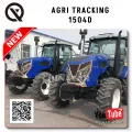 Agri Tracking 1504D