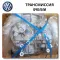 Коробка передач Volkswagen 09G/K/M механика, автомат или робот?
