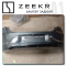 Задний бампер на Zeekr 001