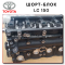 Cylinder Block