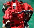 Engine Faw CA4D32-09
