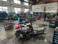 Двигатель 2JZ характеристики