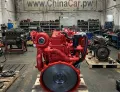 Двигатели CA4DC2-10E4 из Евро-4 в Евро-2