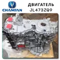 Changan CS35 Plus двигатель