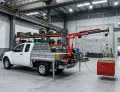 Industrial Grade