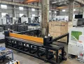 Пильный центр с передней загрузкой MJ330C