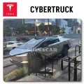 Cybertruck