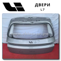 Дверь багажника со стеклом для автомобиля LiXiang L7