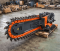 Industrial Trencher for Cat 906M-920