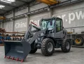 Industrial Grade