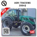 Agri Tracking 2004Q