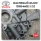 Pump 15100-46052