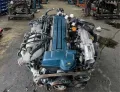 Complete 2JZ-GTE