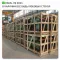 Glass Haval H9 2024