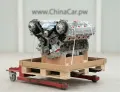 Engine 2UZ-FE Toyota
