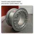 Toyota Toyota Prado