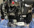 Engine Perkins 1104C-44TA