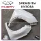 Кузов Chery Tiggo 7 Pro MAX