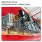 Complete Engine 2TR