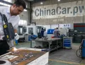 Laser Cleaning Metal