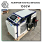 Laser Cleaning Metal