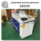 Laser Cleaning Metal