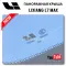 Задняя панорамная крыша для Lixiang L7 Max