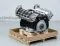 Двигатель Toyota 2UZ-FE 4.7 V8 б/у в сборе поставка Китай напрямую