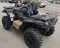High-Performance ATV