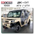 UTV Desertcross 1000