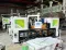 CNC cutting furniture, Nanxing beam, wood saw