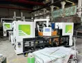MJ330A CNC Panel Beam Saw