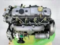 Complete 4JA1T