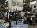 Engine Perkins 1104C-44