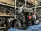 Engine Perkins 1104A-44