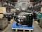 Engine Perkins 1104D-44TA