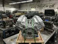 Engine 3UR-FE Toyota