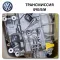Коробка передач Volkswagen 09G/K/M механика, автомат или робот?