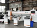 Nanxing NPC330 Распиловочный центр с ЧПУ