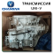 Changan Changan