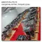 Complete Engine 2TR