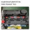 OEM Quality 2.2 Tdci
