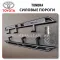 Тюнинг для Toyota Tundra 2022-2024 без посредников от ChinaCar.pw